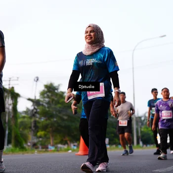 Runner Photo 4866850