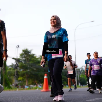 Runner Photo 4866851