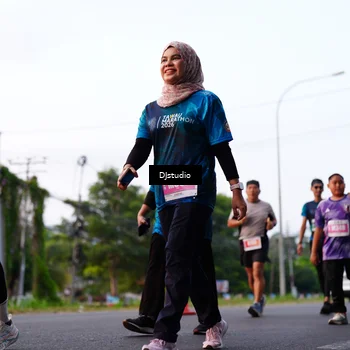 Runner Photo 4866856