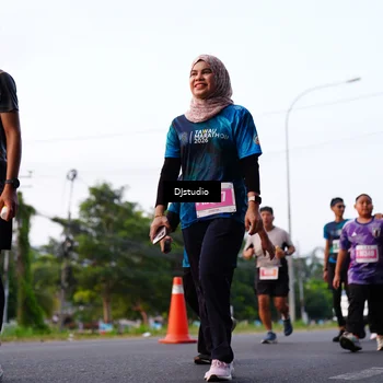 Runner Photo 4866857