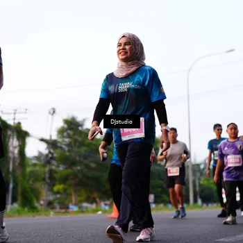 Runner Photo 4866858