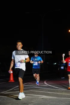 Runner Photo 4866861