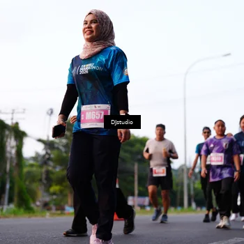 Runner Photo 4866869