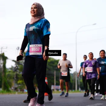 Runner Photo 4866872