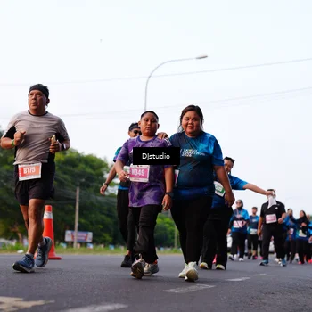 Runner Photo 4866874