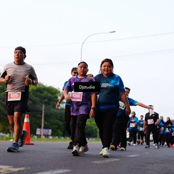Runner Photo 4866875