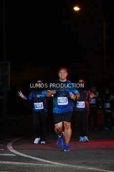 Runner Photo 4866876