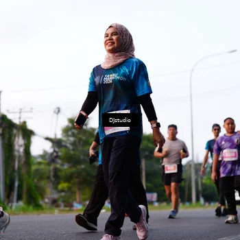 Runner Photo 4866877