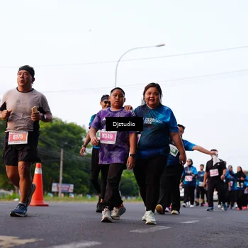 Runner Photo 4866878