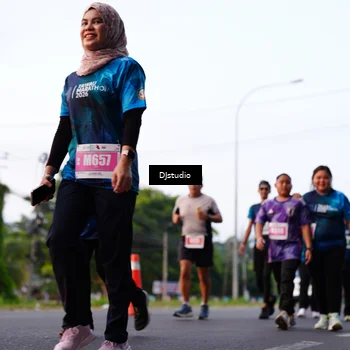 Runner Photo 4866879
