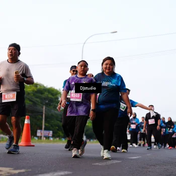 Runner Photo 4866881