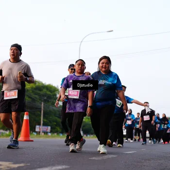 Runner Photo 4866882