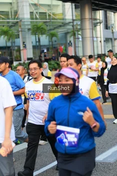 Runner Photo 4866883