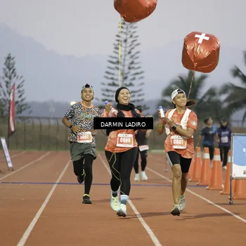 Runner Photo 4866885