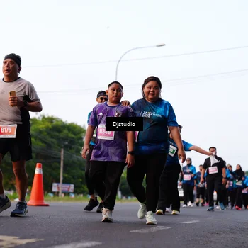 Runner Photo 4866886