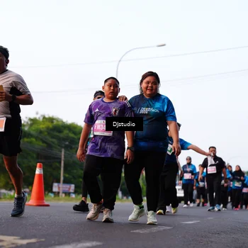 Runner Photo 4866889