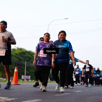 Runner Photo 4866890