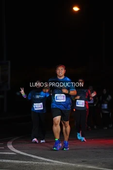 Runner Photo 4866892