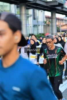 Runner Photo 4866893