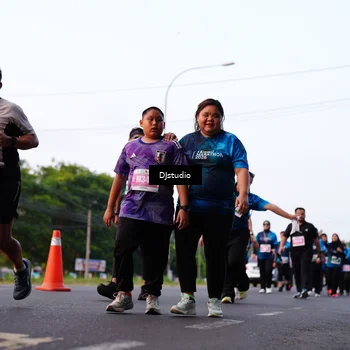 Runner Photo 4866895