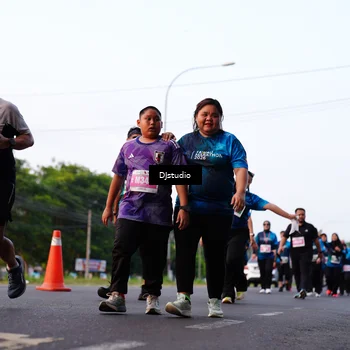 Runner Photo 4866896