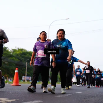 Runner Photo 4866897