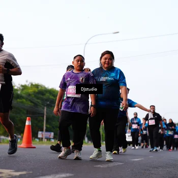 Runner Photo 4866898