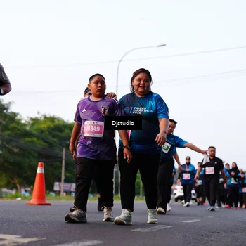 Runner Photo 4866902