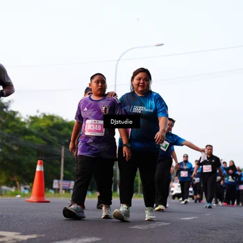 Runner Photo 4866903