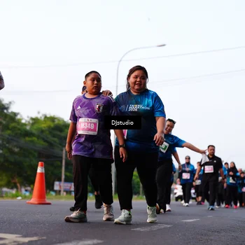 Runner Photo 4866907