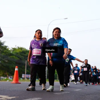 Runner Photo 4866908