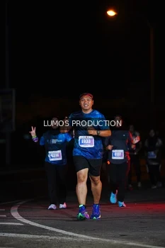 Runner Photo 4866910