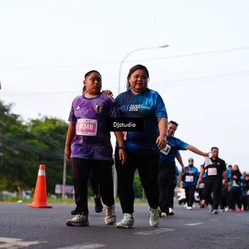 Runner Photo 4866911