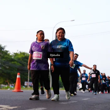 Runner Photo 4866912