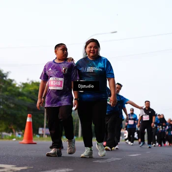 Runner Photo 4866915