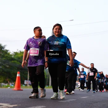 Runner Photo 4866918