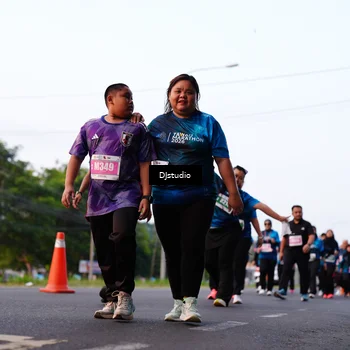 Runner Photo 4866919