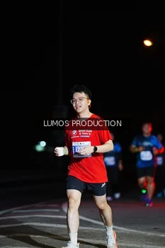 Runner Photo 4866921