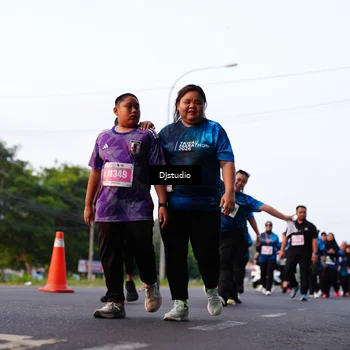 Runner Photo 4866924