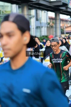 Runner Photo 4866925