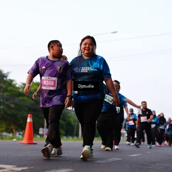 Runner Photo 4866928