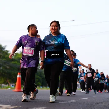 Runner Photo 4866932