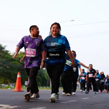 Runner Photo 4866936