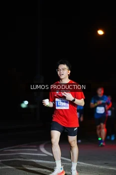Runner Photo 4866940