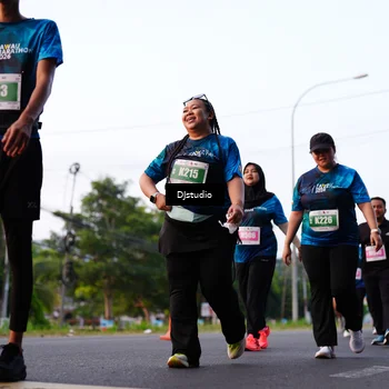 Runner Photo 4866941