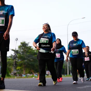 Runner Photo 4866943