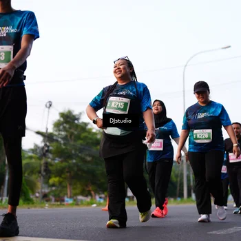 Runner Photo 4866945