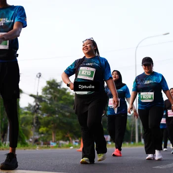 Runner Photo 4866946