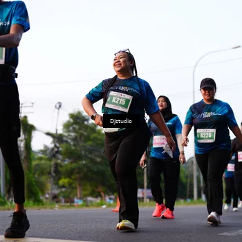 Runner Photo 4866947