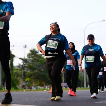 Runner Photo 4866948